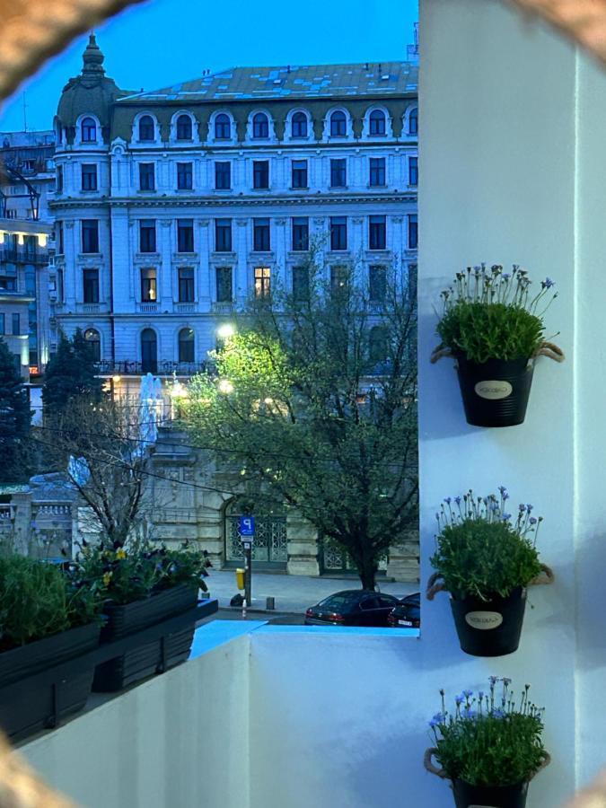 City View Bucarest Exterior foto