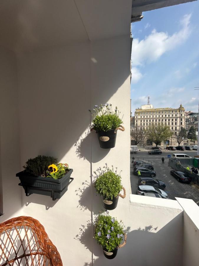 City View Bucarest Exterior foto
