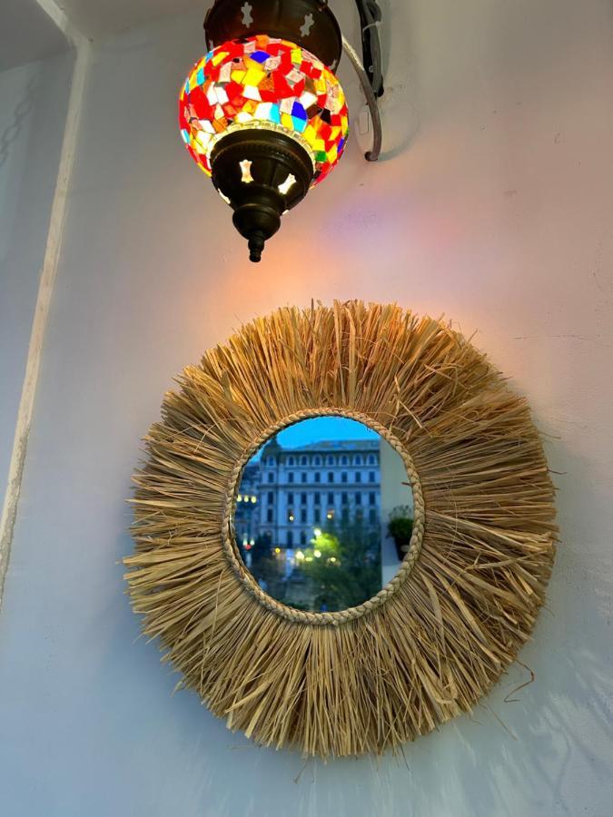 City View Bucarest Exterior foto