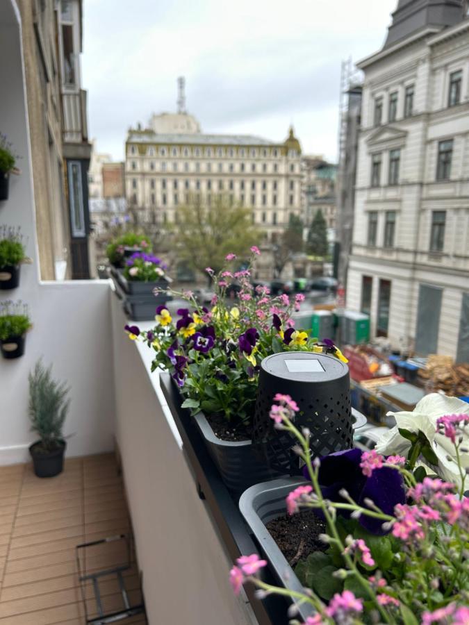 City View Bucarest Exterior foto