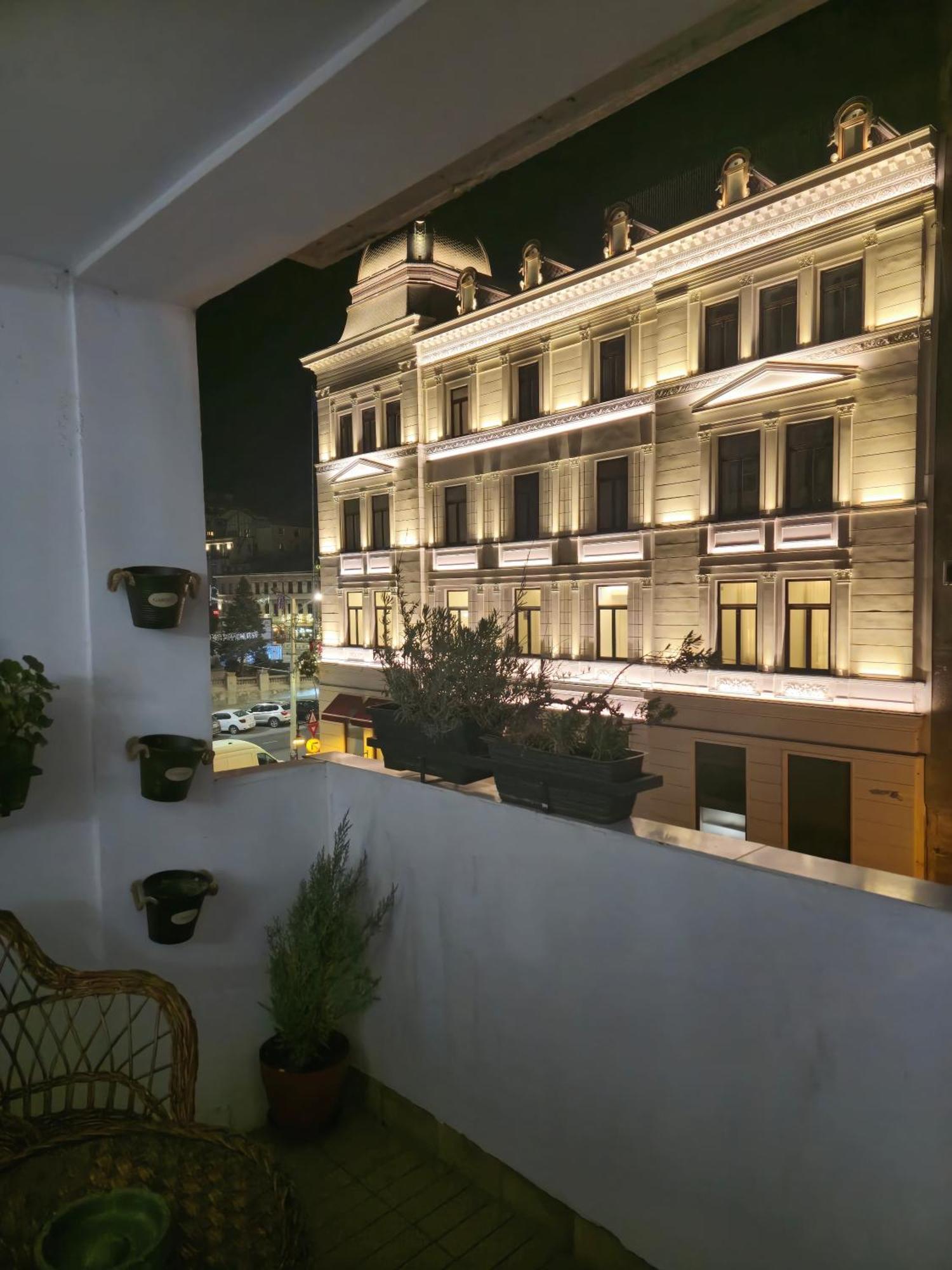 City View Bucarest Exterior foto